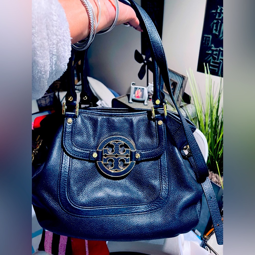 Tory Burch Shoulder Bag tote!
